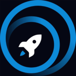 EverMoon ERC crypto logo