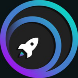 EVERMOON SOL crypto logo