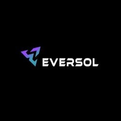 EVERSOL crypto logo