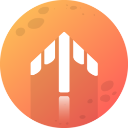 EverSwap logo EverSwap crypto logo