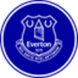 Everton Fan Token coin logo