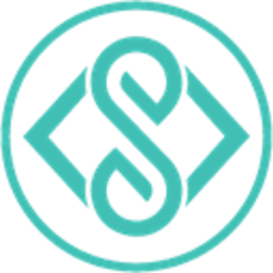 Everus logo Everus crypto logo