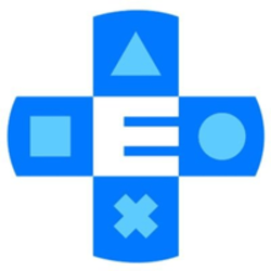 Every Game logo Every Game crypto logo