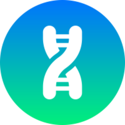 Evolution logo Evolution crypto logo