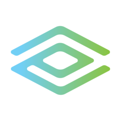 Evrynet logo Evrynet crypto logo