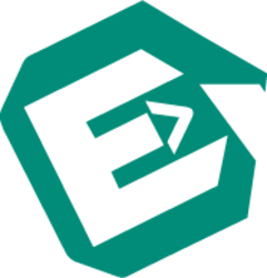 Evulus logo Evulus crypto logo