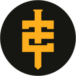 Excalibur crypto logo