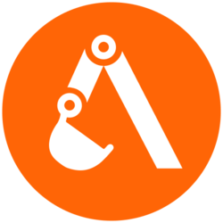 Excavo Finance crypto logo