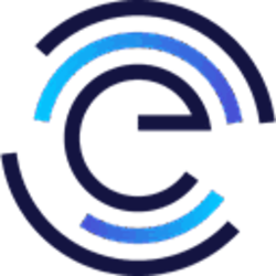 Exchange Union crypto logo