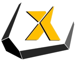 Exgold crypto logo