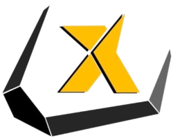 Exgold logo Exgold crypto logo