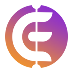 EXIP crypto logo