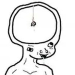 Exit Liquidity crypto logo