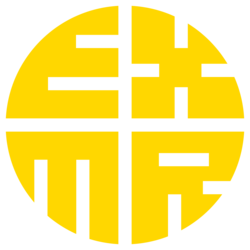 EXMR FDN coin logo