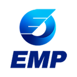 Export Motors Platform crypto logo