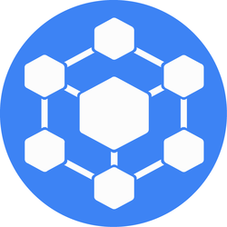 EXRNchain crypto logo