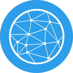 EXRT Network crypto logo