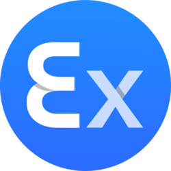 Extra Finance crypto logo