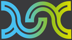 EXUS Coin logo EXUS Coin crypto logo