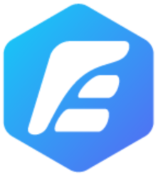 ExzoCoin 2.0 logo ExzoCoin 2.0 crypto logo