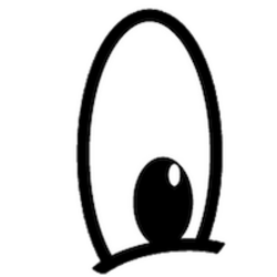 EYED logo EYED crypto logo