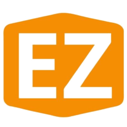 EZChain crypto logo