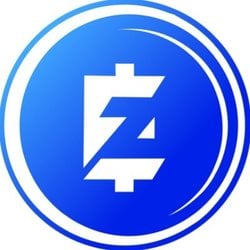 Ezcoinmarket crypto logo