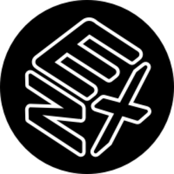 EZDex logo EZDex crypto logo