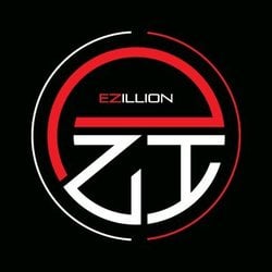 Ezillion logo Ezillion crypto logo
