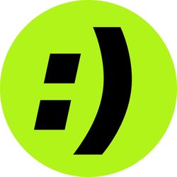 FaceDAO logo FaceDAO crypto logo