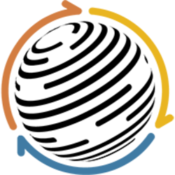 Factom logo Factom crypto logo