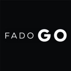FADO Go logo FADO Go crypto logo
