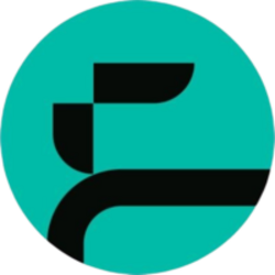 Faircoin crypto logo