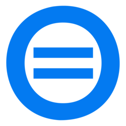 Faircoin crypto logo