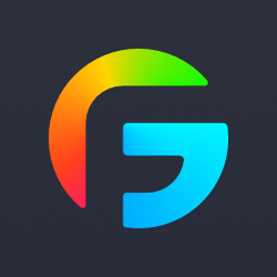 FairGame crypto logo