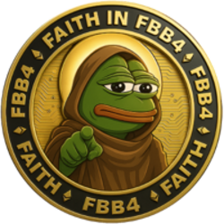 Faith logo Faith crypto logo