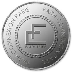 Faith Tribe crypto logo