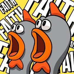 FAITH logo FAITH crypto logo