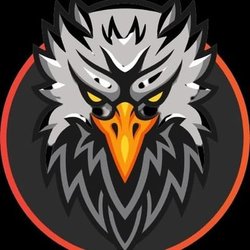 FALCONS logo FALCONS crypto logo