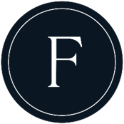Falcons logo Falcons crypto logo