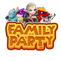 FamilyParty crypto logo