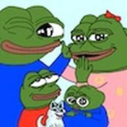 FAML logo FAML crypto logo