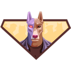 Famous Five logo Famous Five crypto logo