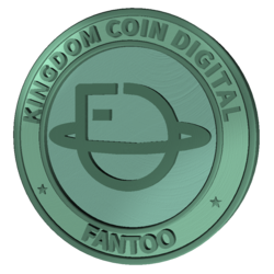 Fandom Chain crypto logo