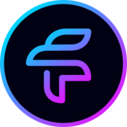 FaniTrade logo FaniTrade crypto logo