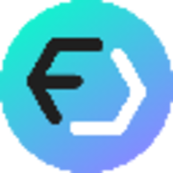 FansCoin crypto logo