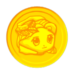 FANTA logo FANTA crypto logo