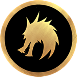 Fantasy War crypto logo
