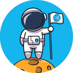Fantom-moon.finance crypto logo