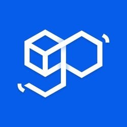 OnGo logo OnGo crypto logo